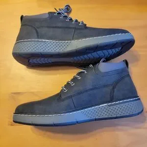 Mysoft | Shoes | Mysoft Mens Formal Classic Lace Up Oxford  display picture 1